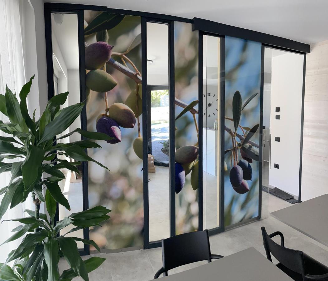 Arcolive Agrisuite Dış mekan fotoğraf