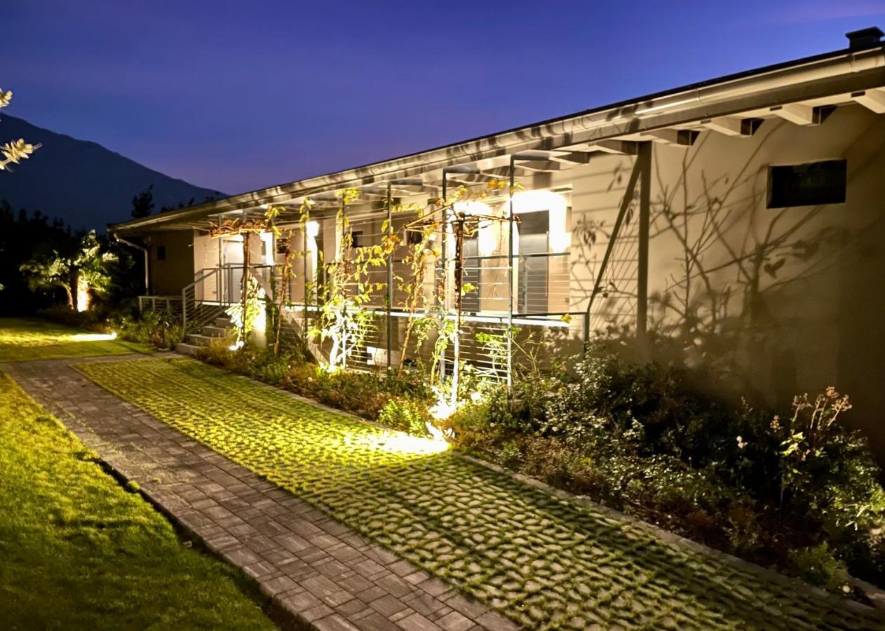Arcolive Agrisuite Dış mekan fotoğraf