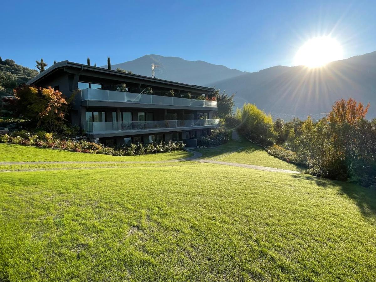 Arcolive Agrisuite Dış mekan fotoğraf
