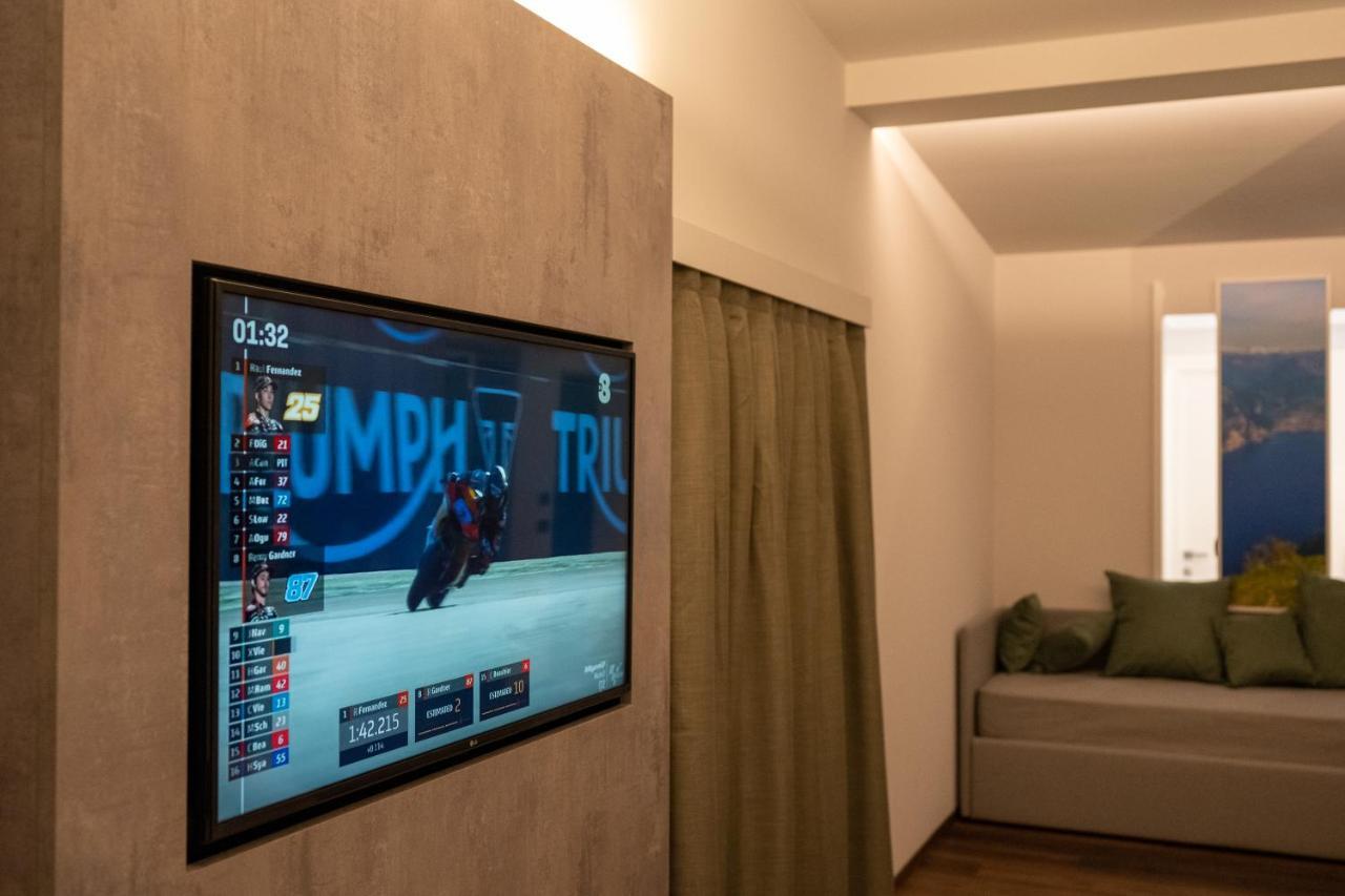 Arcolive Agrisuite Dış mekan fotoğraf