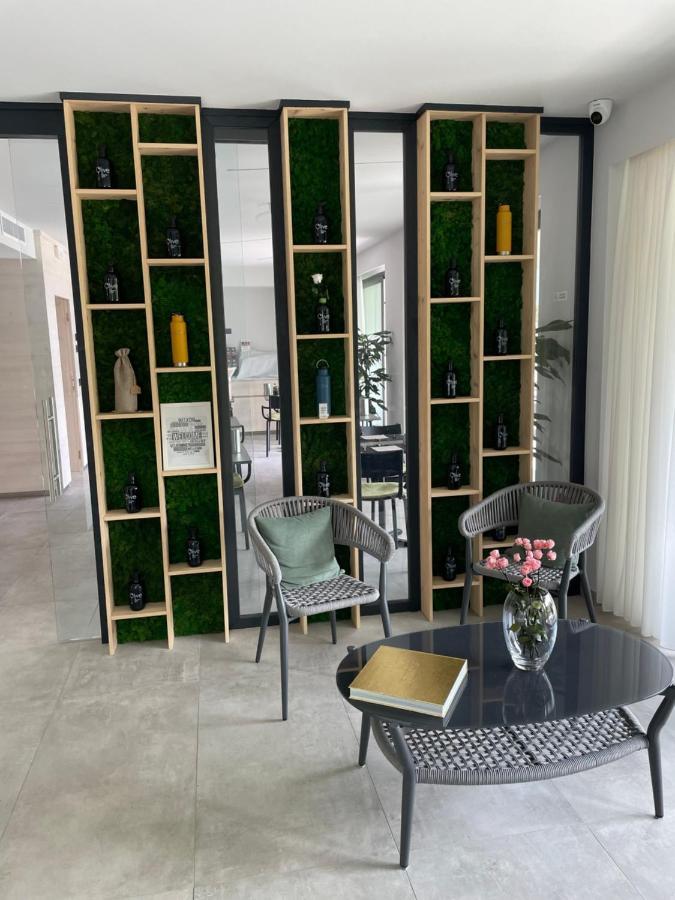 Arcolive Agrisuite Dış mekan fotoğraf